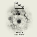 Botteon feat. Thayana Valle - Bond (Original Mix)