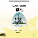 Teboho Nkone - PAC-MAN (Original Mix)