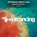 PITTARIUS CODE & T'eira - Behind The Doors