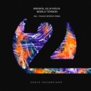 Airum & Julia Violin - World Tension