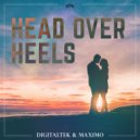 DigitalTek & Maximo - Head Over Heels (Original Mix)