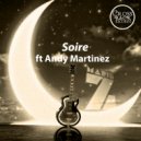 Mario Z, Andy Martinez - Midnight Guitar (Lounge Mix)