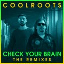 CoolRoots - Check Your Brain (Fillon Remix)
