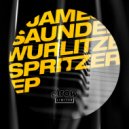 James Saunders (UK) - Elevator Ride