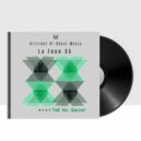 La Four SA - Cursed Treasure (Ten30 Atlantic Mix)
