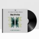 BlaQ Afro-Kay - Nomaliso