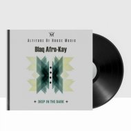 BlaQ Afro-Kay - The Animal