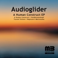 AudioGlider - Tunnel Visions