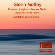 Glenn Molloy - Jubilation