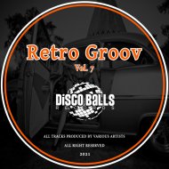 Edinho Chagas - The Groove is Mine