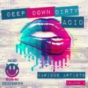 DanM - Mind & Soul (Original Mix)