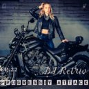 DJ Retriv - Progressive Attack ep. 22 ()