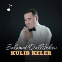 Salamat Qallibekov - Kulip keler (Original Mix)