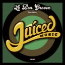 Le Bon Groove - Paradise (Original Mix)