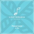 Flowersons - Don\'t Stop The 80\'s (Original Mix)