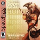 Boom Breaks - Horus