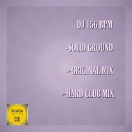 DJ 156 BPM - Solid Ground