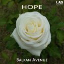 Balkan Avenue - Seeking (Original Mix)