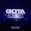 GOTA - Alright (DJ Brice Future House)