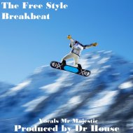Dr. House - The Free Style Breakbeat