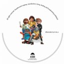 HIGHTECH (ARG) & Tomas Bisquierra - Whippin (Original Mix)