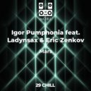 Igor Pumphonia & Eric Zenkov - Mars (Guitar Version)