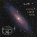 Mister C. & S.a.i.n.t - Infatuation (S.a.i.n.t Remix)