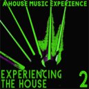 Funkhouse Jay - No Choice