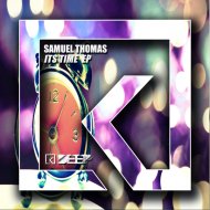 Samuel Thomas (UK) - The Feeling