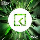 Nadia Lucy - Lies (Tech mix)