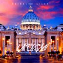 Reinaldo Silva - Vatican