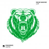 Oscar Sanchez - Lupp
