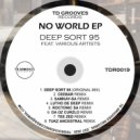 Deep Sort 95 - No World