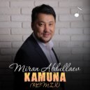 Miran Abdullaev - Kamuna