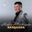 Alisher Allambergenov - Basqasha (Original Mix)