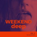 Cristian Marconi - Duke Rules (Original Mix)