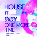 Robin Whoo - Feel My Fire (Original Mix)