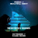 Fredix - Beautiful Night