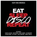 Discotron - Let\'s All Do The Freak (Original Mix)