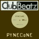PYNEC⌀NE - Luv (Original Mix)