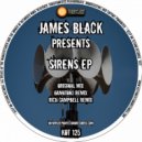 James Black Presents - Sirens (Hamaton3 Remix)