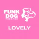 Jake Cusack - Lovely (Original Mix)