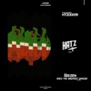 Seb Zen - She\'s The Greatest Dancer (Original Mix)