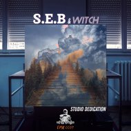 S.E.B & Witchface - Studio Dedication