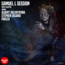 Samuel L Session - Open Cluster (Stephen Disario Remix)