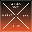 Jedx - Pee Paw Pants