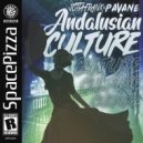 JottaFrank, Pavane - Andalusian Culture