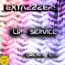 Extazzzers - Lip Service (Original Mix)
