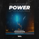 Crusadope - Power