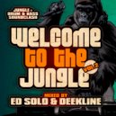 Jinx In Dub - Amen In Session (Deekline & Ed Solo Remix)